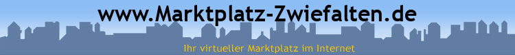 www.Marktplatz-Zwiefalten.de